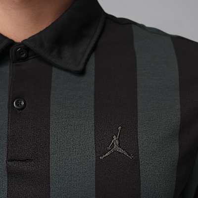 NIKE公式】ジョーダン スポーツ メンズ Dri-FIT プリント ゴルフポロ